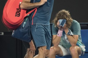 九游娱乐-包含费德勒在澳大利亚队比赛中回归赛场，大胜引发热议！的词条